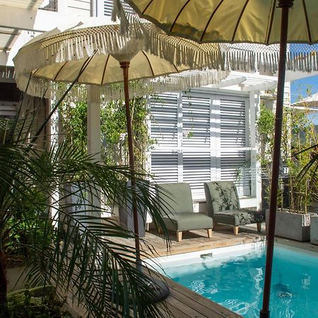The Lofts Boutique Hotel Knysna Zewnętrze zdjęcie