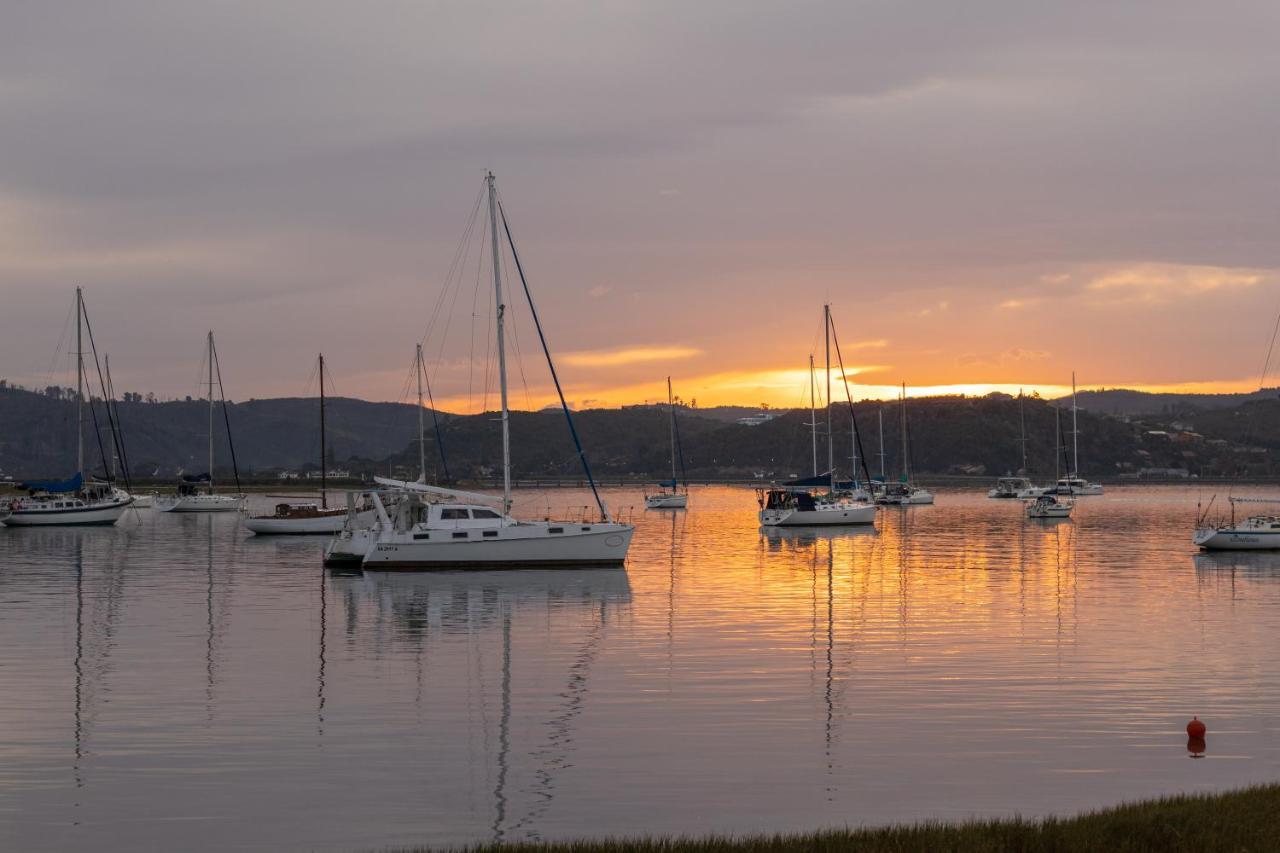 The Lofts Boutique Hotel Knysna Zewnętrze zdjęcie