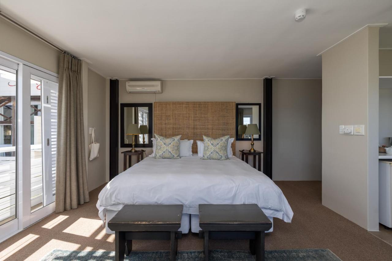 The Lofts Boutique Hotel Knysna Zewnętrze zdjęcie