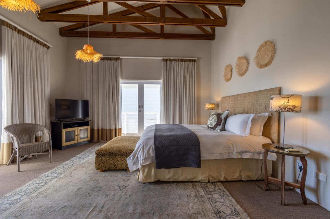The Lofts Boutique Hotel Knysna Zewnętrze zdjęcie