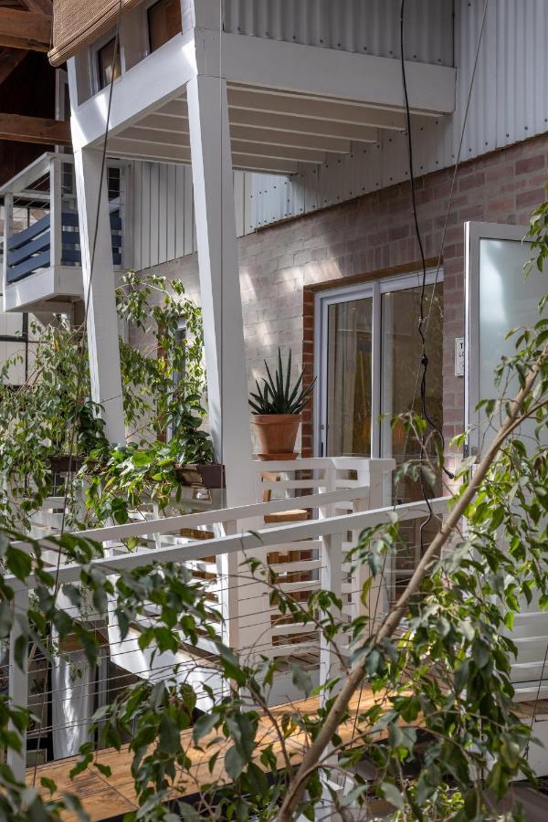 The Lofts Boutique Hotel Knysna Zewnętrze zdjęcie