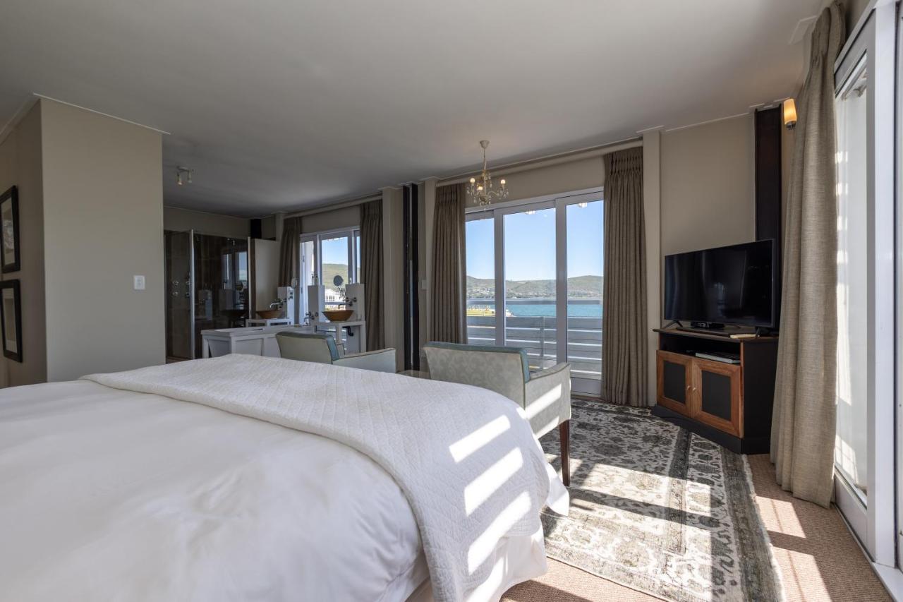 The Lofts Boutique Hotel Knysna Zewnętrze zdjęcie