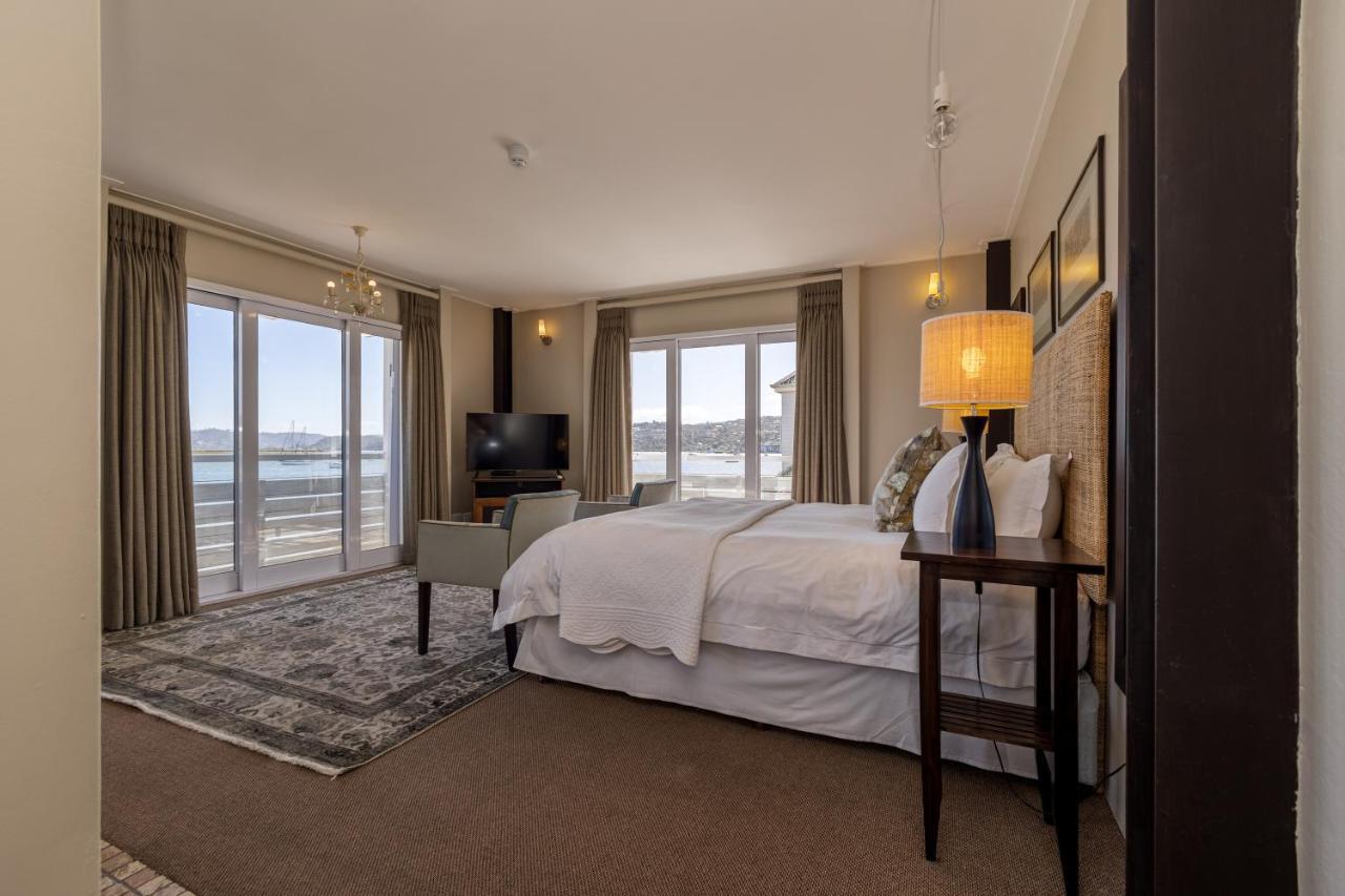 The Lofts Boutique Hotel Knysna Zewnętrze zdjęcie
