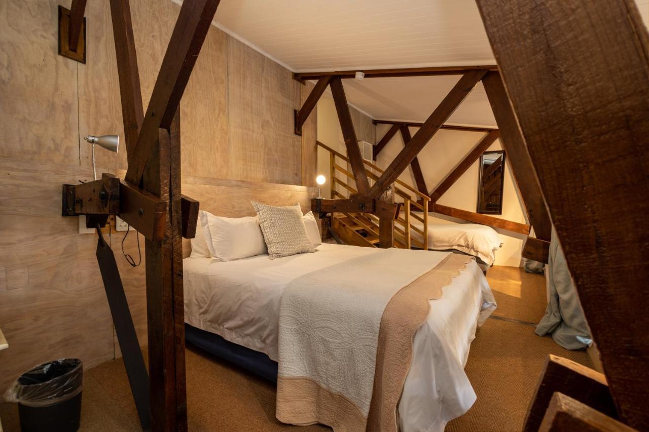 The Lofts Boutique Hotel Knysna Zewnętrze zdjęcie