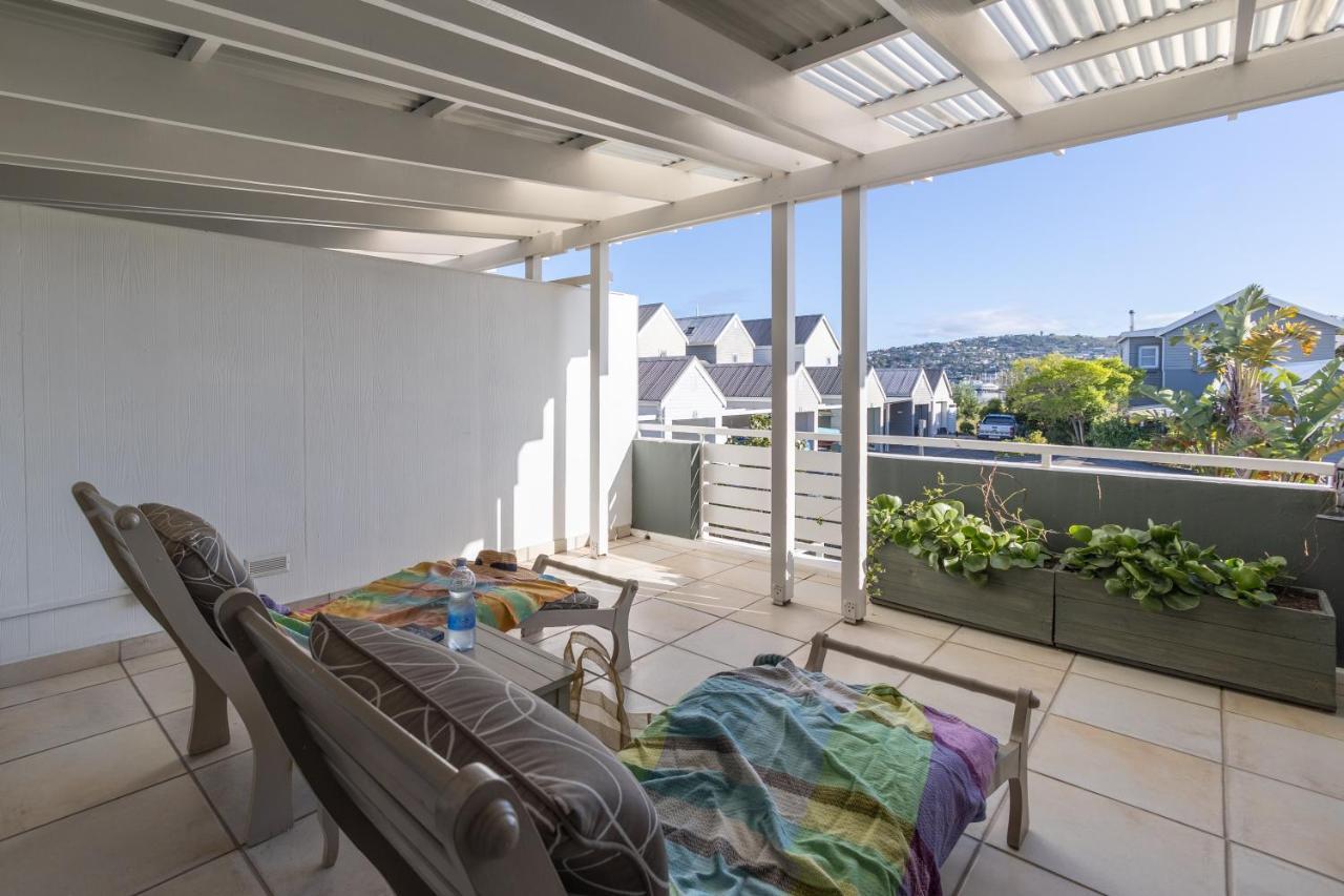 The Lofts Boutique Hotel Knysna Zewnętrze zdjęcie