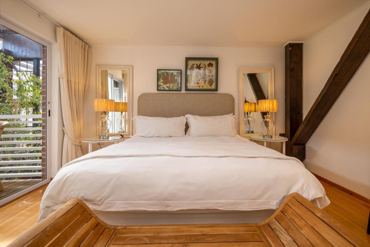The Lofts Boutique Hotel Knysna Zewnętrze zdjęcie