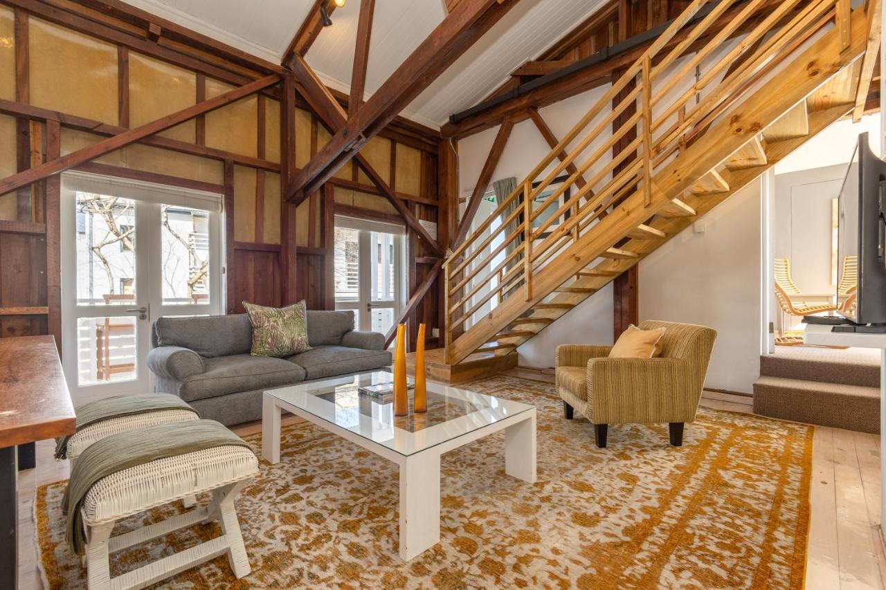 The Lofts Boutique Hotel Knysna Zewnętrze zdjęcie