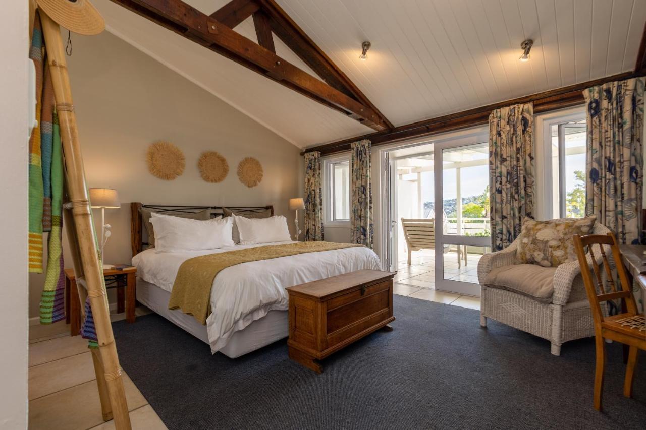 The Lofts Boutique Hotel Knysna Zewnętrze zdjęcie