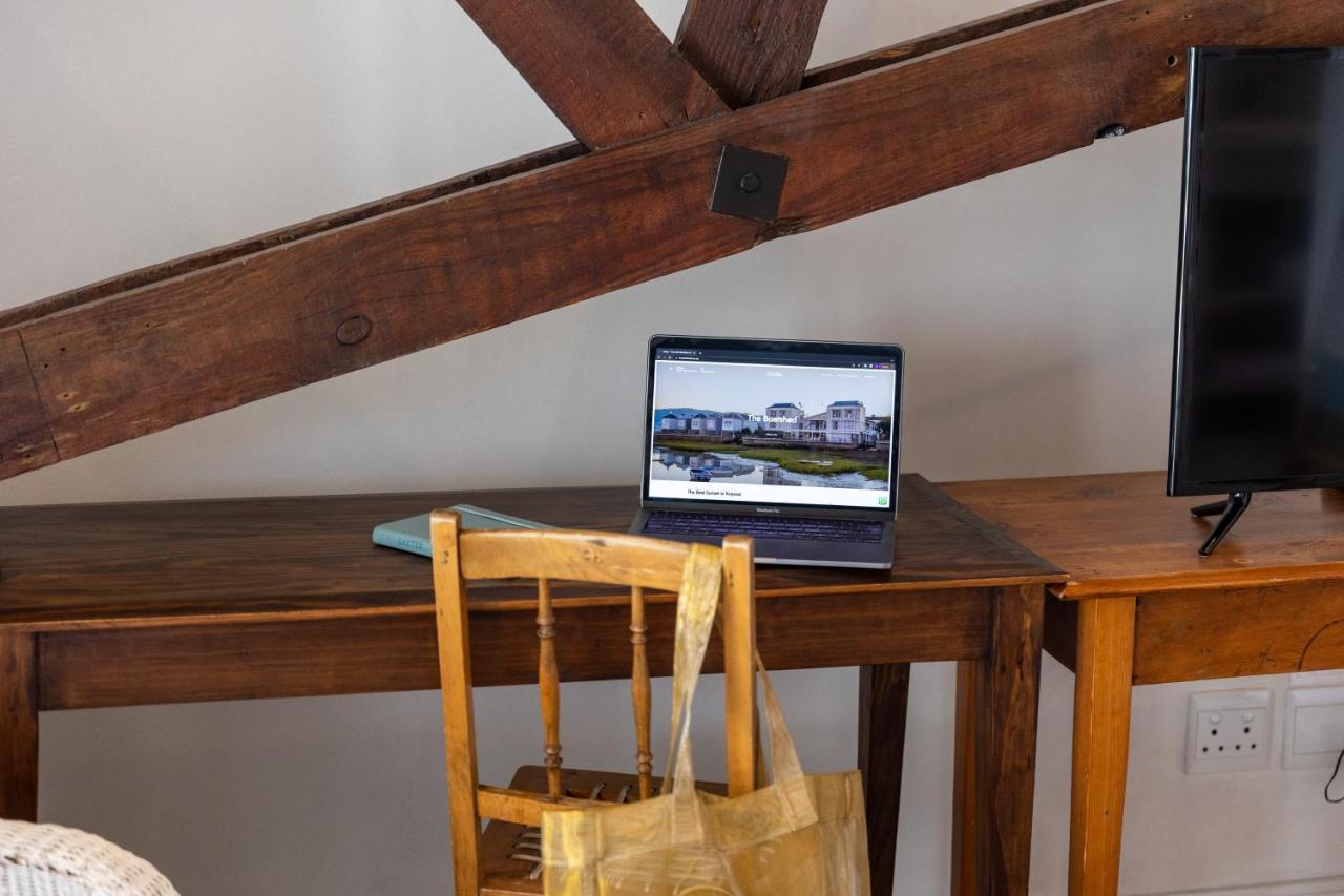 The Lofts Boutique Hotel Knysna Zewnętrze zdjęcie