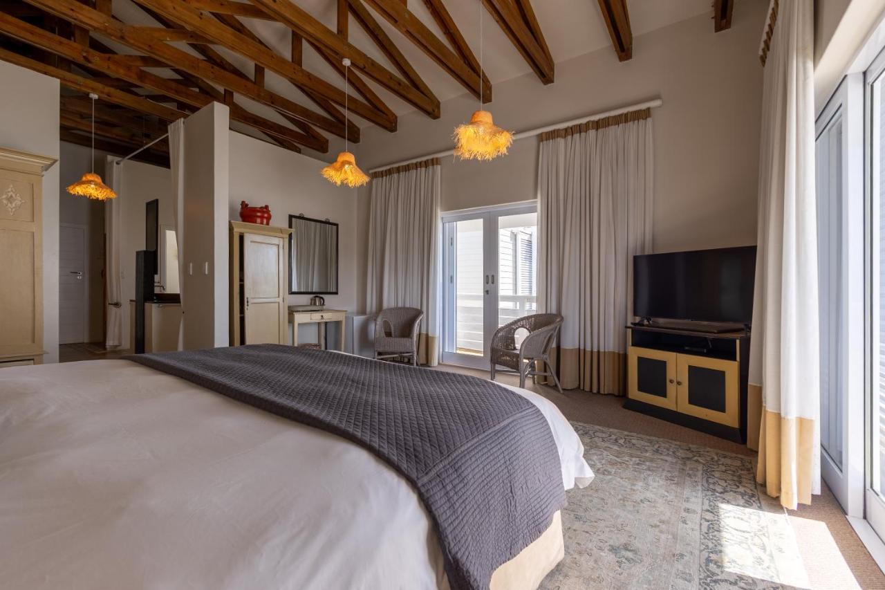 The Lofts Boutique Hotel Knysna Zewnętrze zdjęcie