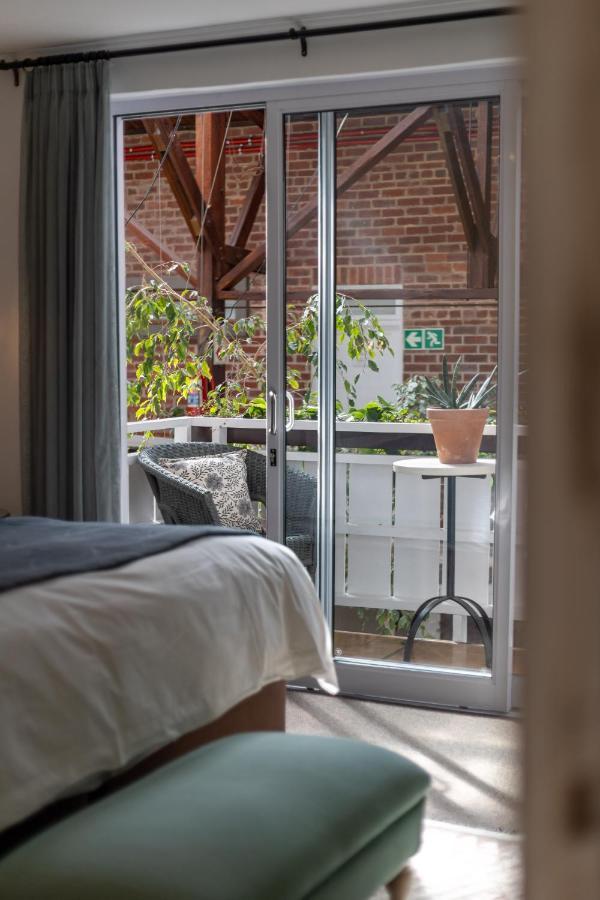 The Lofts Boutique Hotel Knysna Zewnętrze zdjęcie