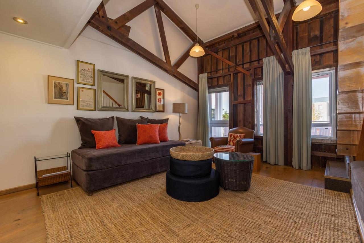 The Lofts Boutique Hotel Knysna Zewnętrze zdjęcie