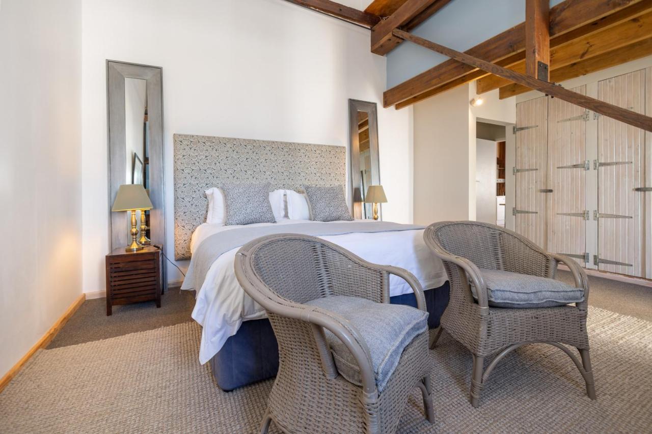 The Lofts Boutique Hotel Knysna Zewnętrze zdjęcie