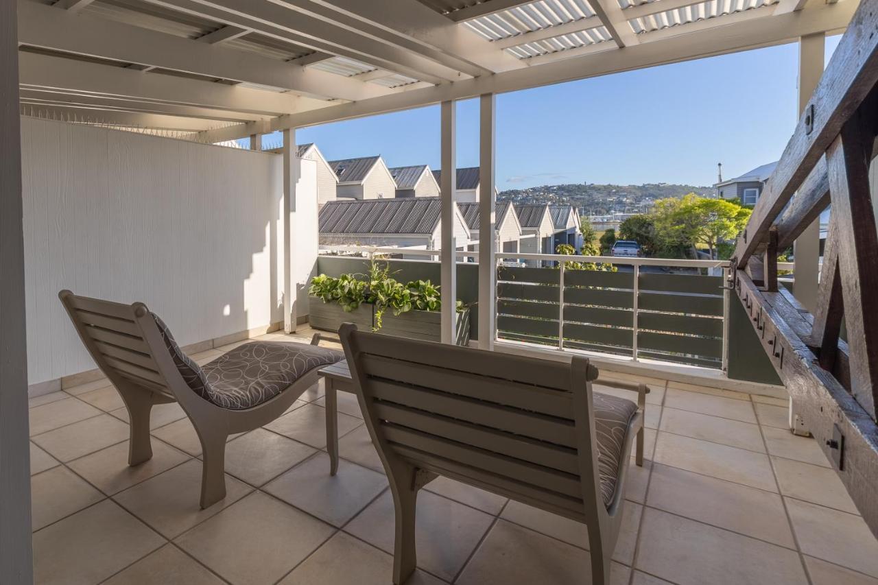 The Lofts Boutique Hotel Knysna Zewnętrze zdjęcie