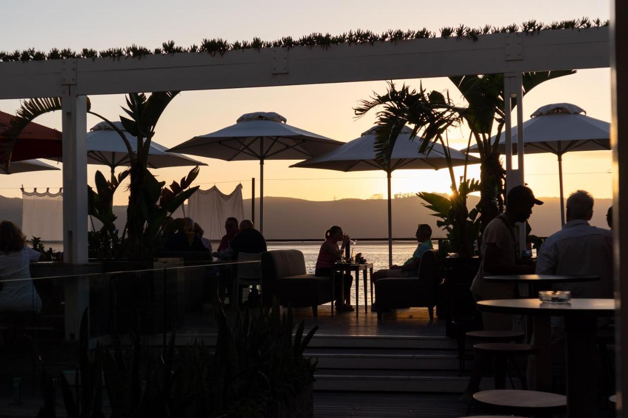 The Lofts Boutique Hotel Knysna Zewnętrze zdjęcie