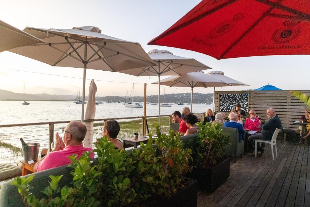 The Lofts Boutique Hotel Knysna Zewnętrze zdjęcie