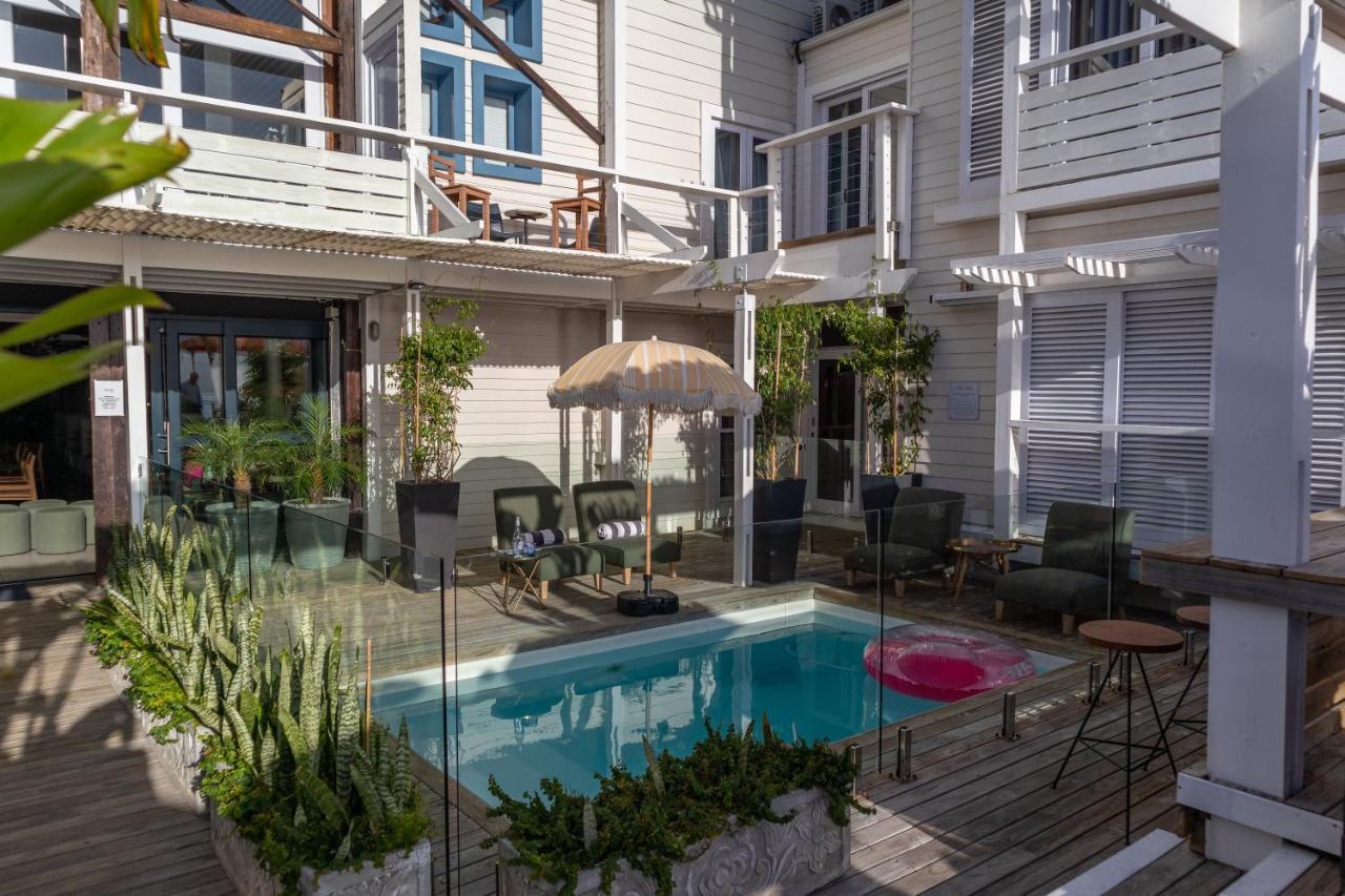 The Lofts Boutique Hotel Knysna Zewnętrze zdjęcie