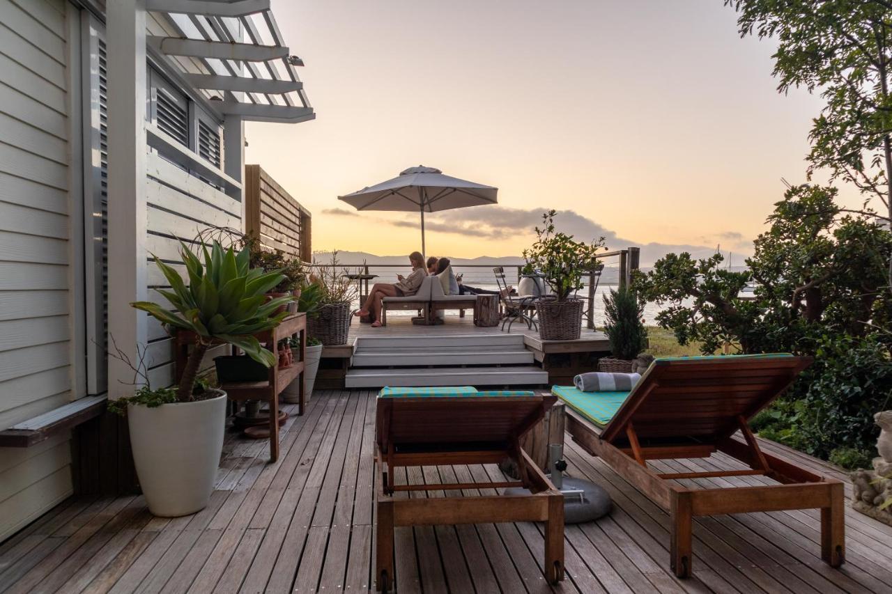 The Lofts Boutique Hotel Knysna Zewnętrze zdjęcie