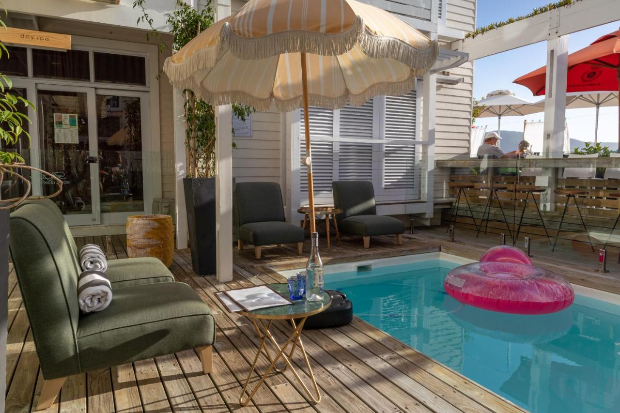 The Lofts Boutique Hotel Knysna Zewnętrze zdjęcie