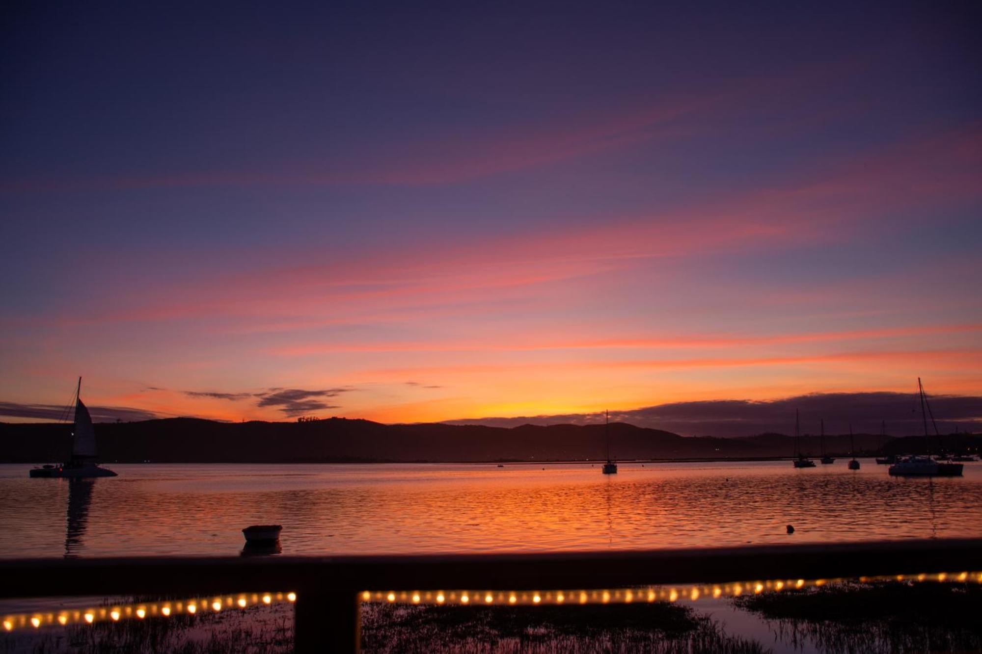 The Lofts Boutique Hotel Knysna Zewnętrze zdjęcie