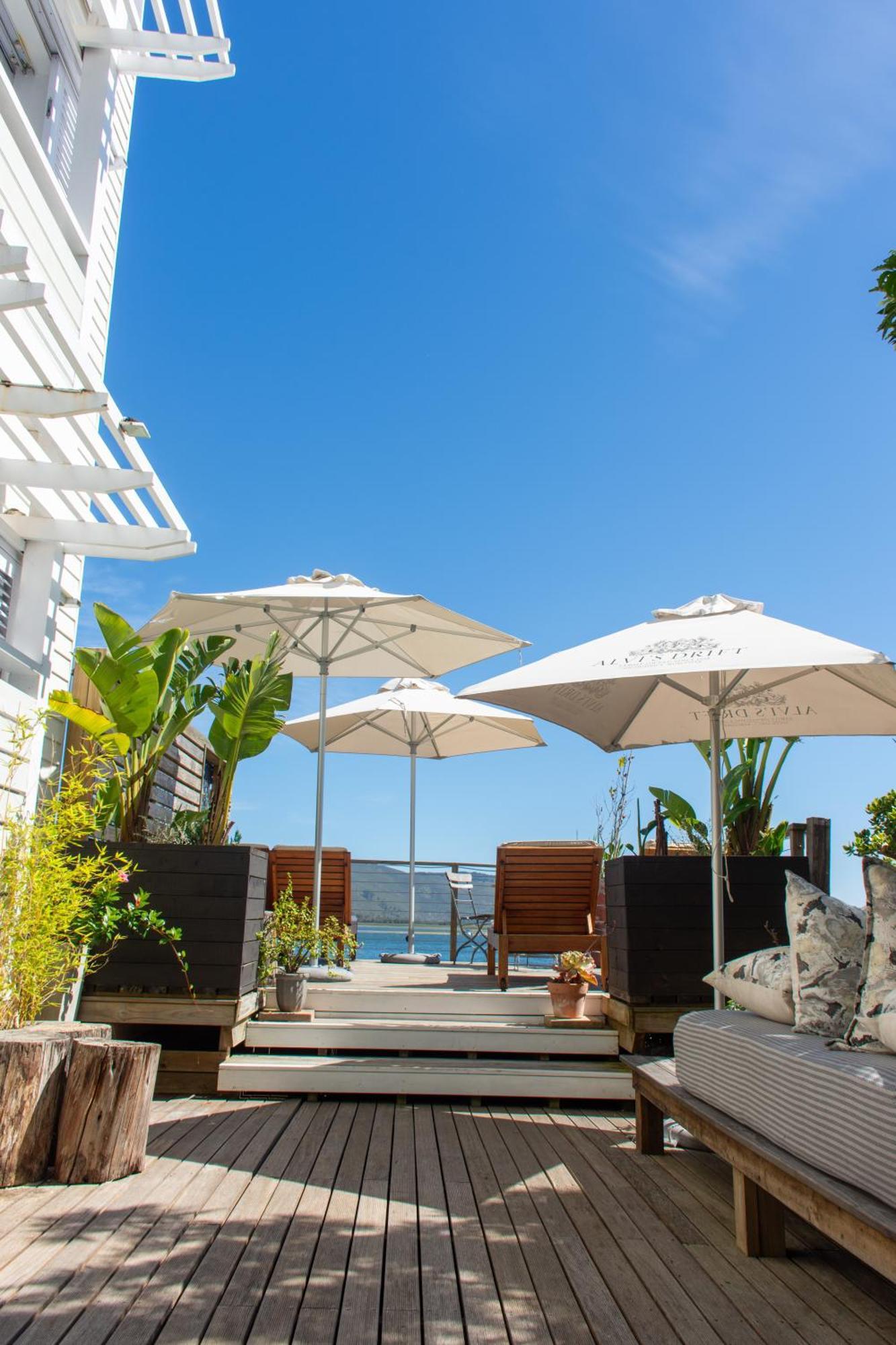 The Lofts Boutique Hotel Knysna Zewnętrze zdjęcie