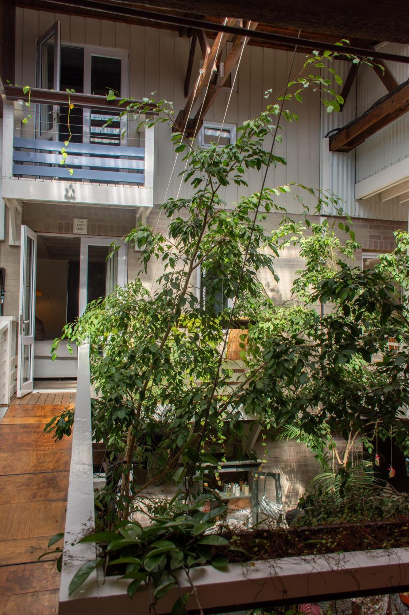The Lofts Boutique Hotel Knysna Zewnętrze zdjęcie