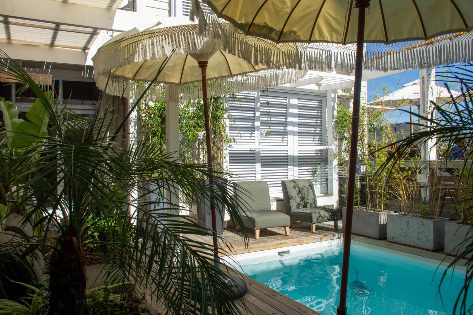 The Lofts Boutique Hotel Knysna Zewnętrze zdjęcie