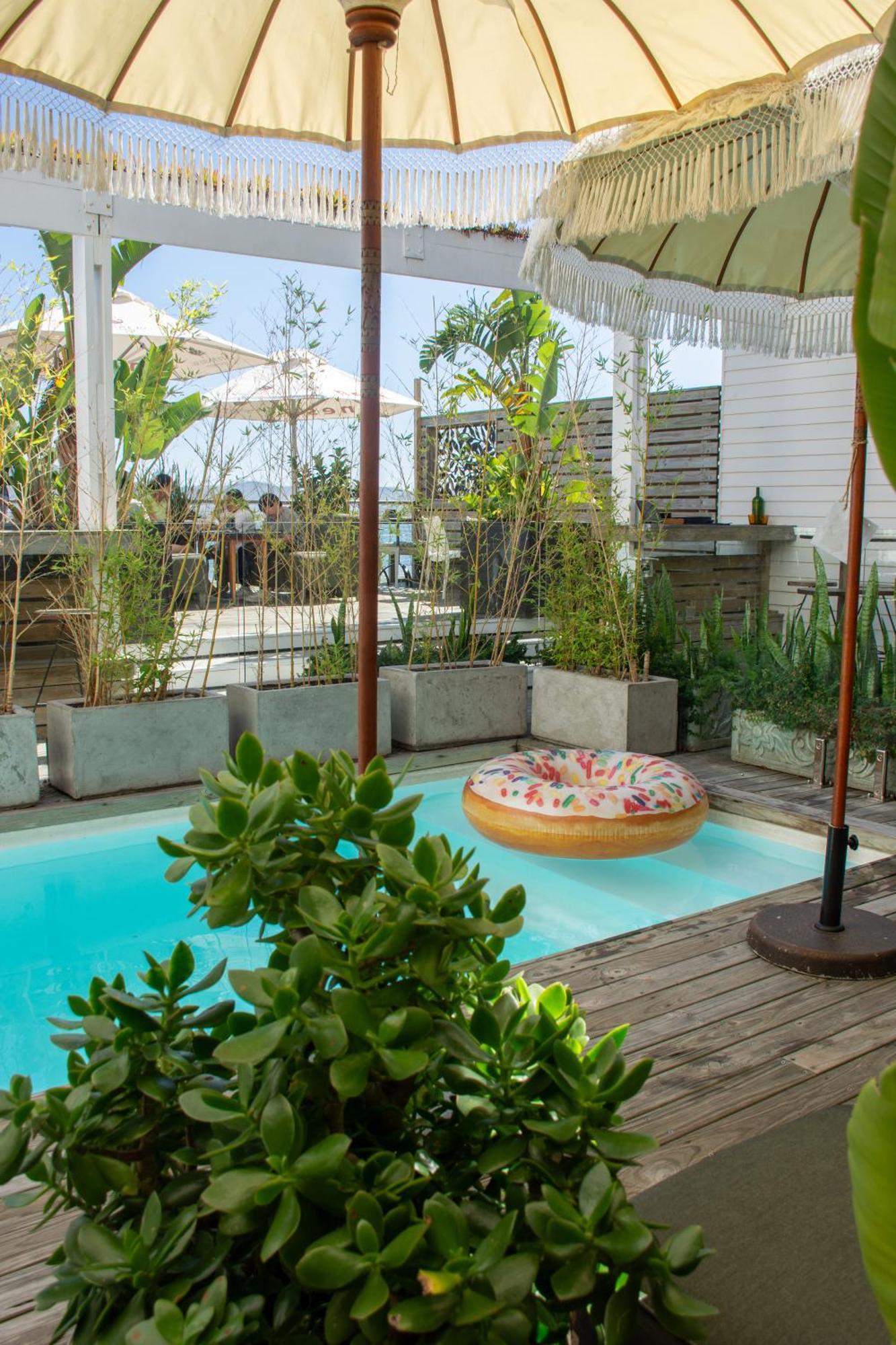 The Lofts Boutique Hotel Knysna Zewnętrze zdjęcie