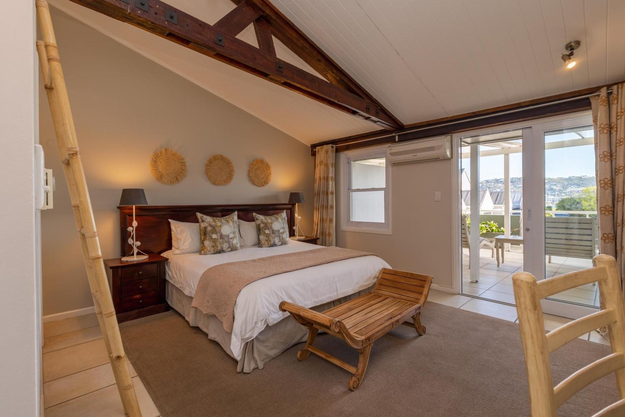 The Lofts Boutique Hotel Knysna Zewnętrze zdjęcie