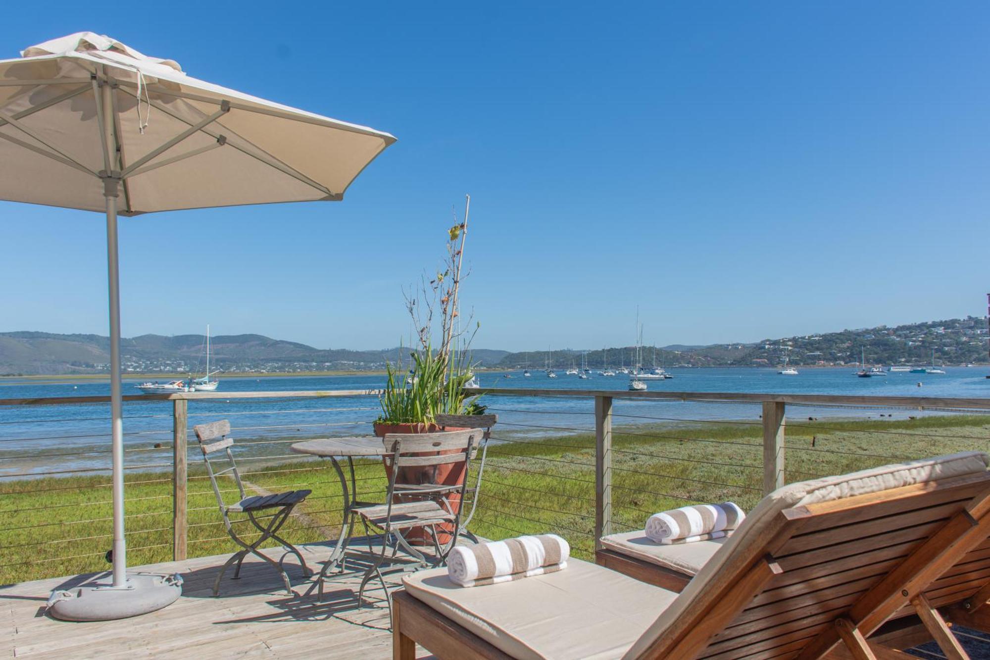 The Lofts Boutique Hotel Knysna Zewnętrze zdjęcie