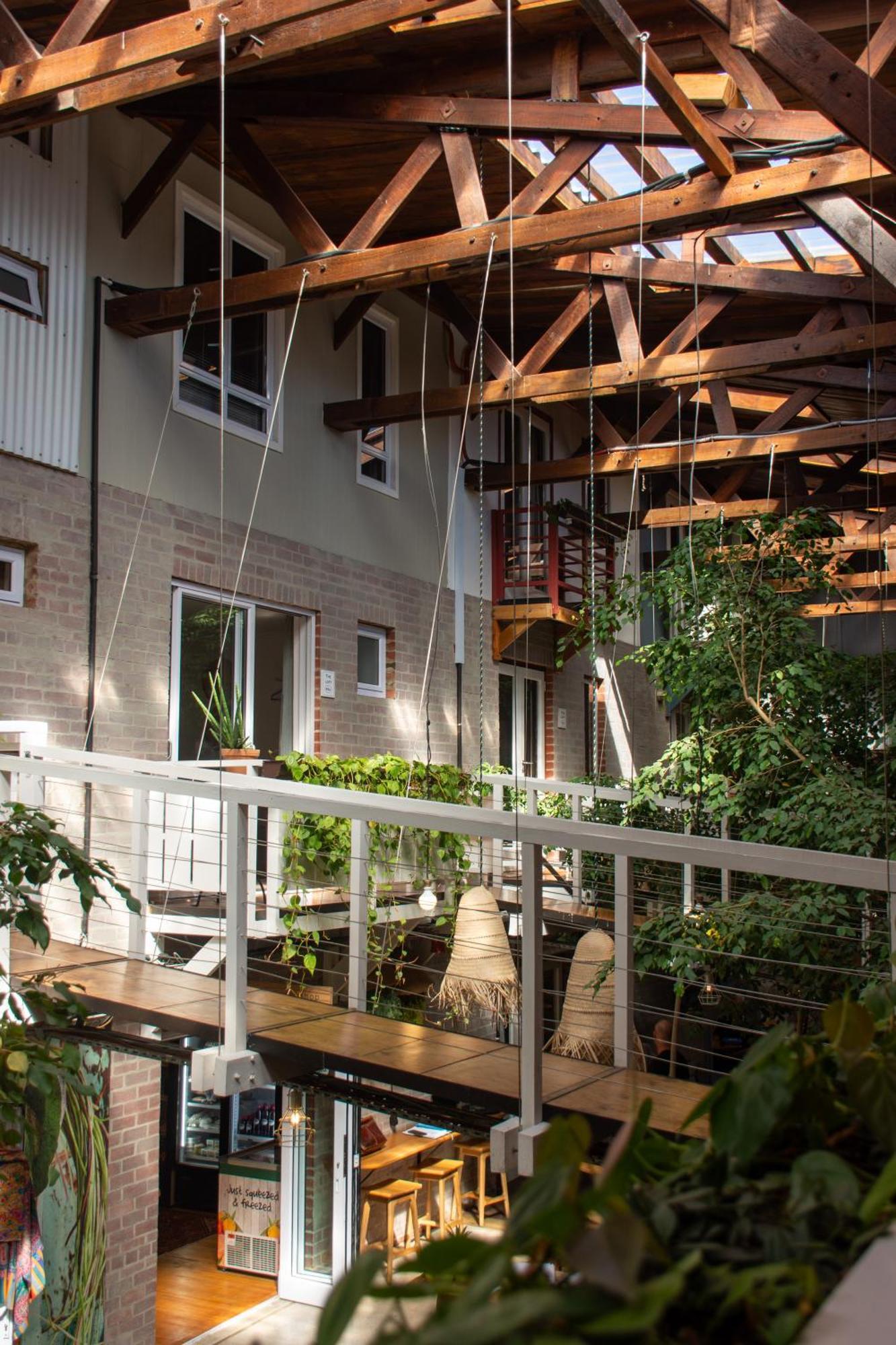 The Lofts Boutique Hotel Knysna Zewnętrze zdjęcie