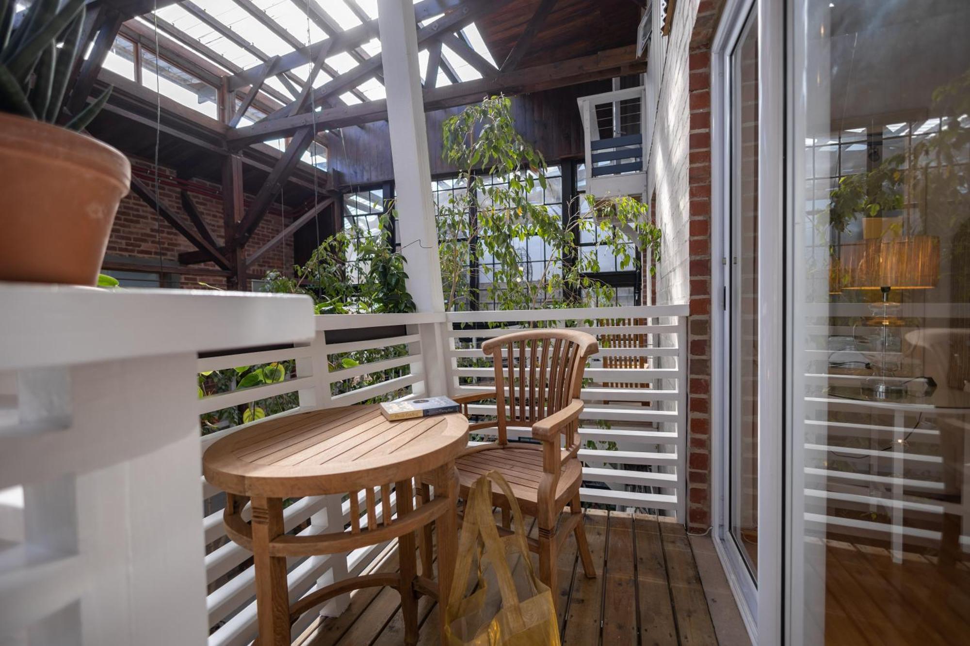 The Lofts Boutique Hotel Knysna Zewnętrze zdjęcie