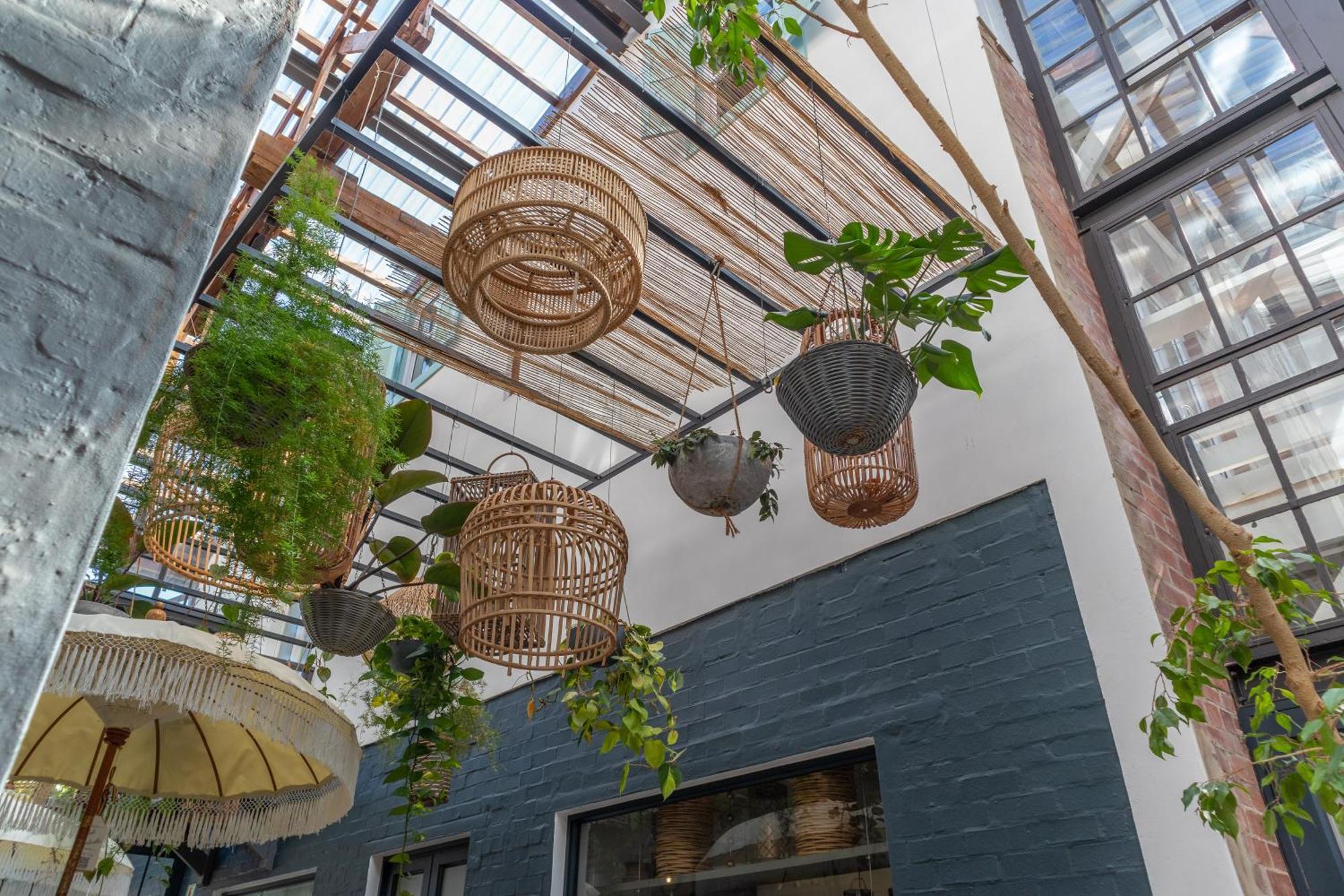 The Lofts Boutique Hotel Knysna Zewnętrze zdjęcie