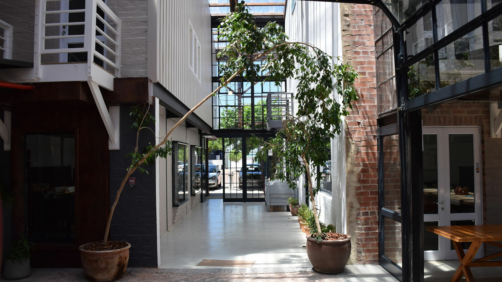 The Lofts Boutique Hotel Knysna Zewnętrze zdjęcie